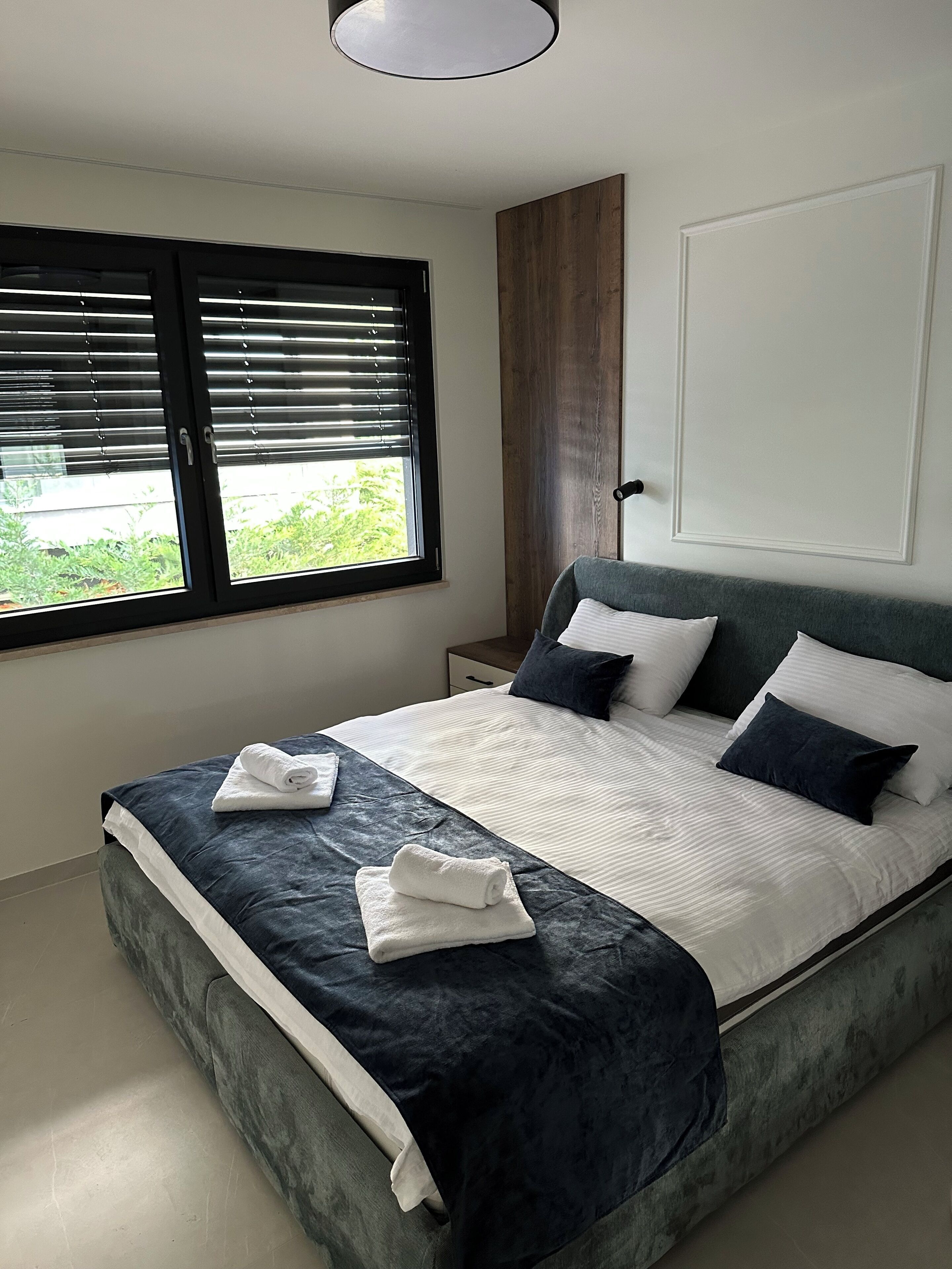 Zados Luxury Residence