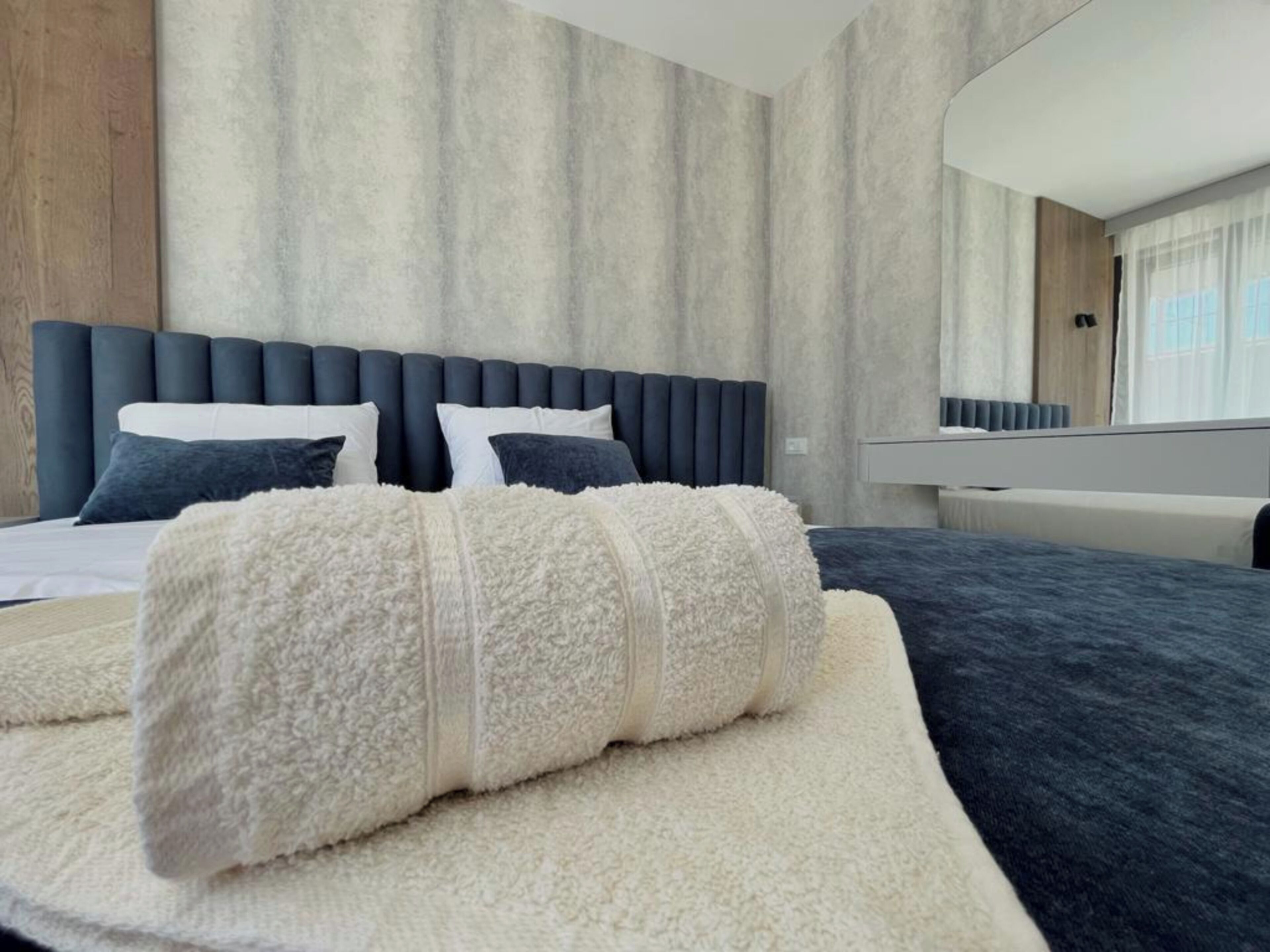 Zados Luxury Residence