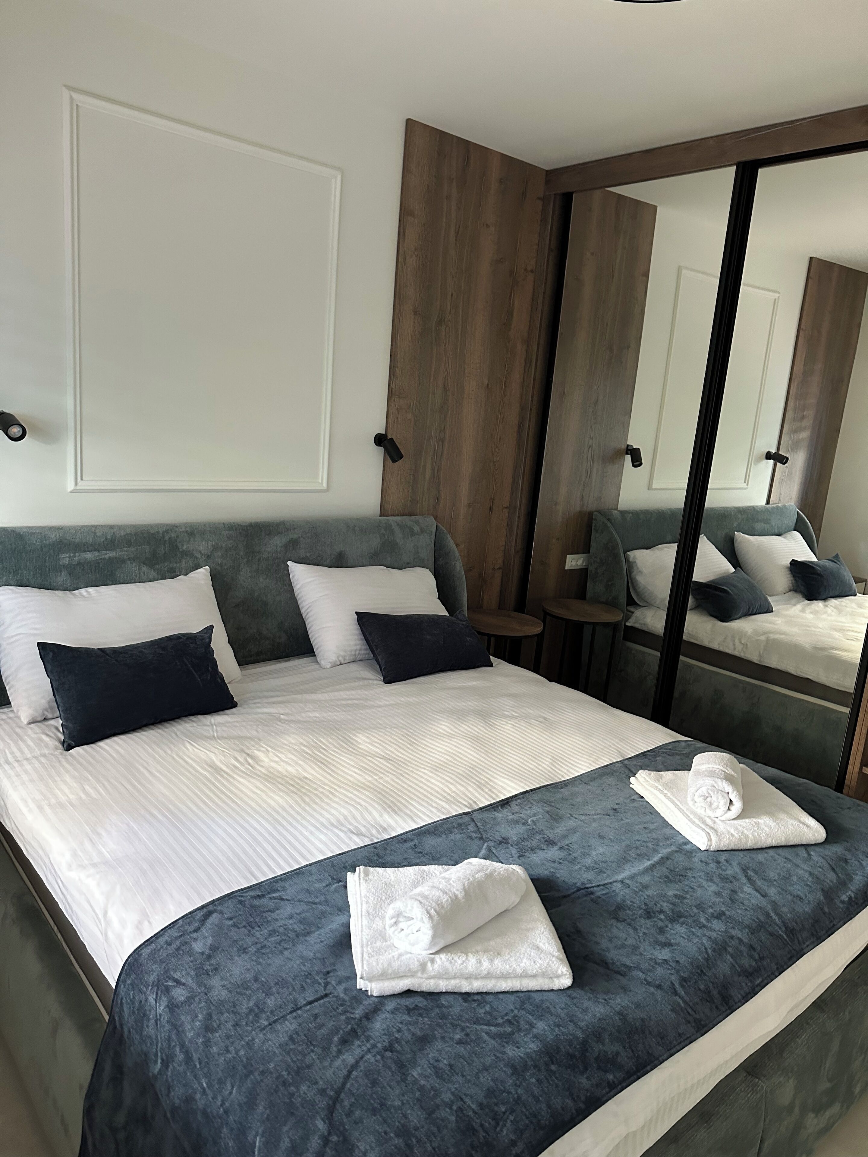 Zados Luxury Residence