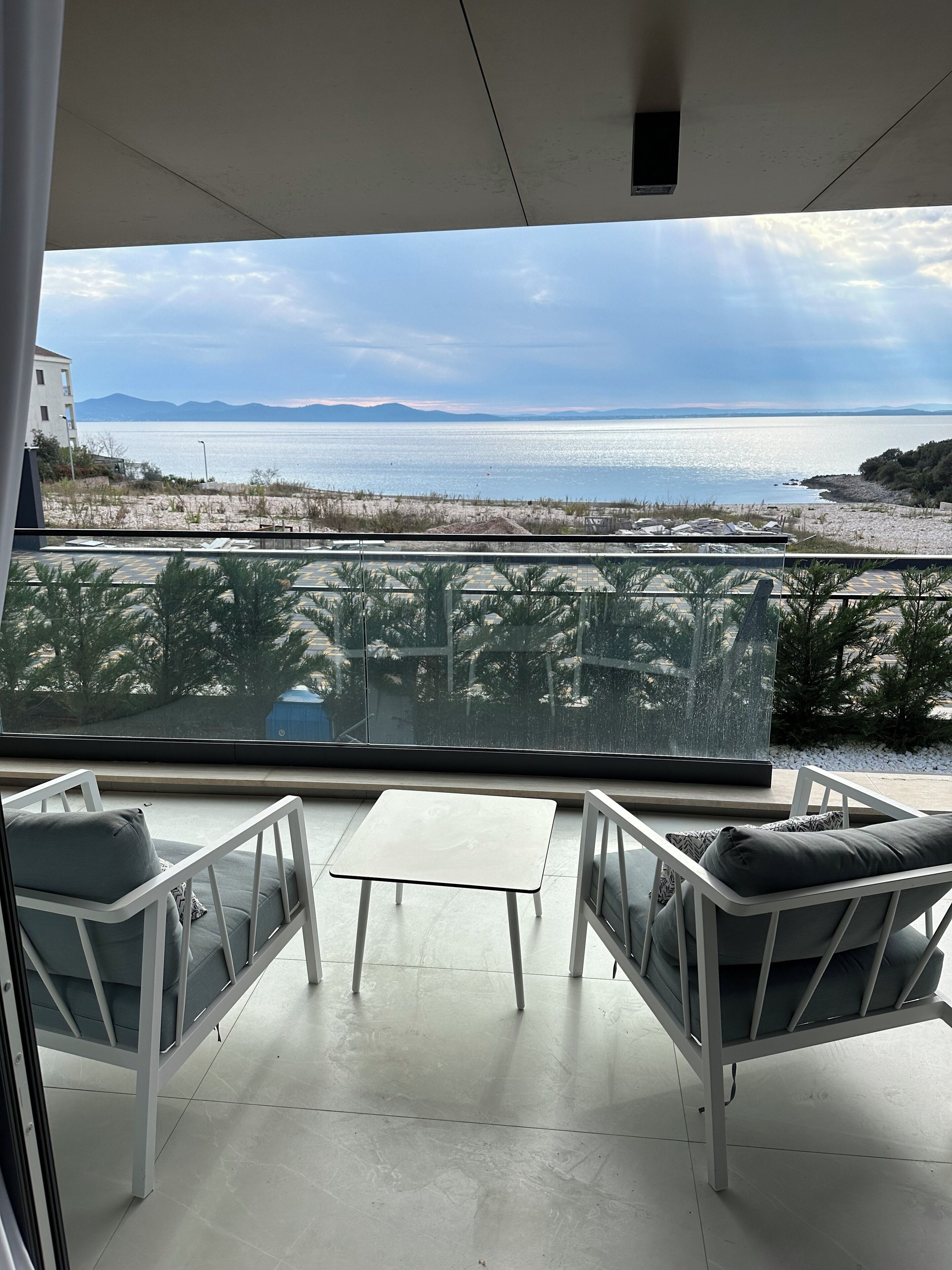 Zados Luxury Residence