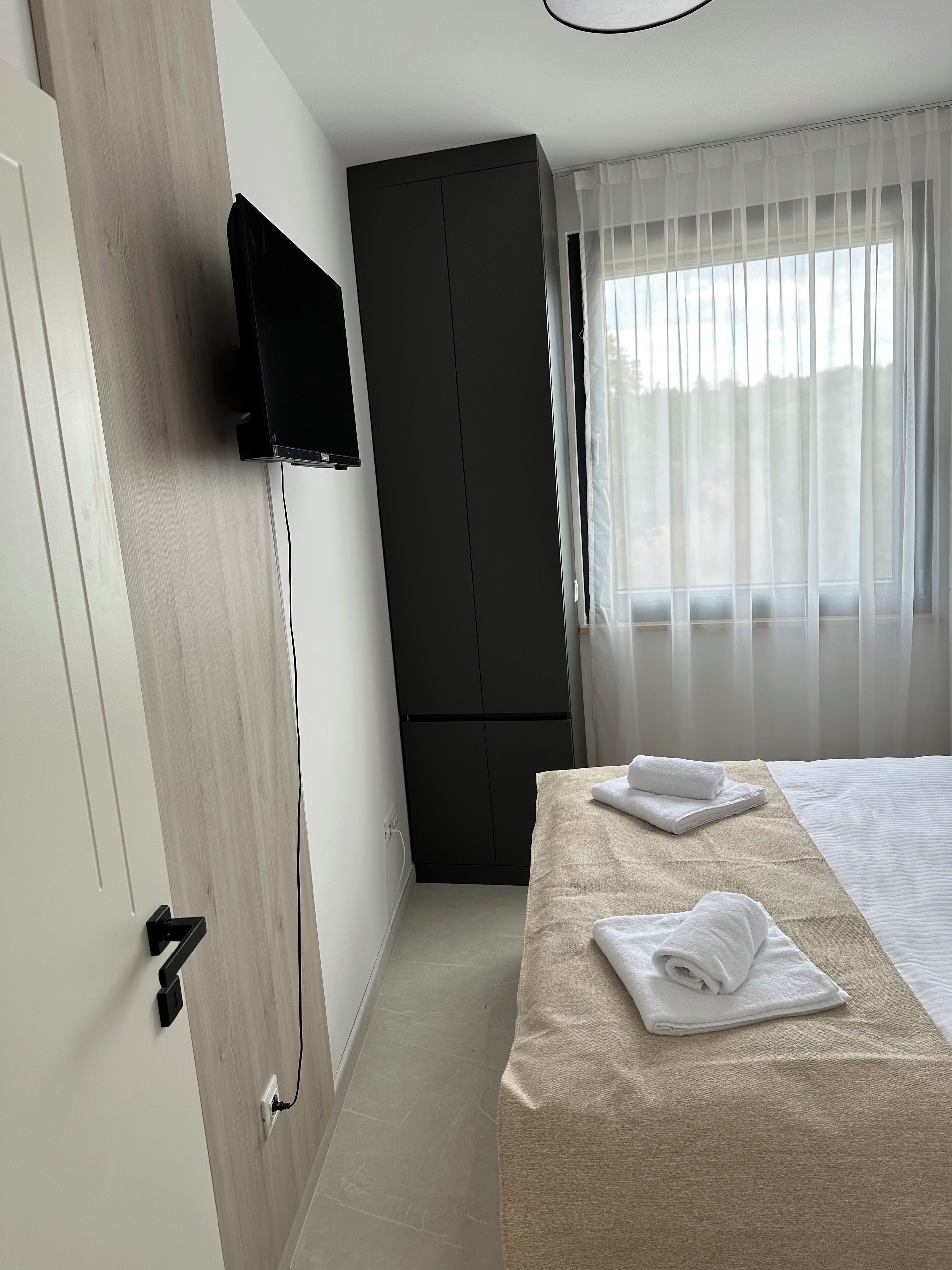 Zados Luxury Residence