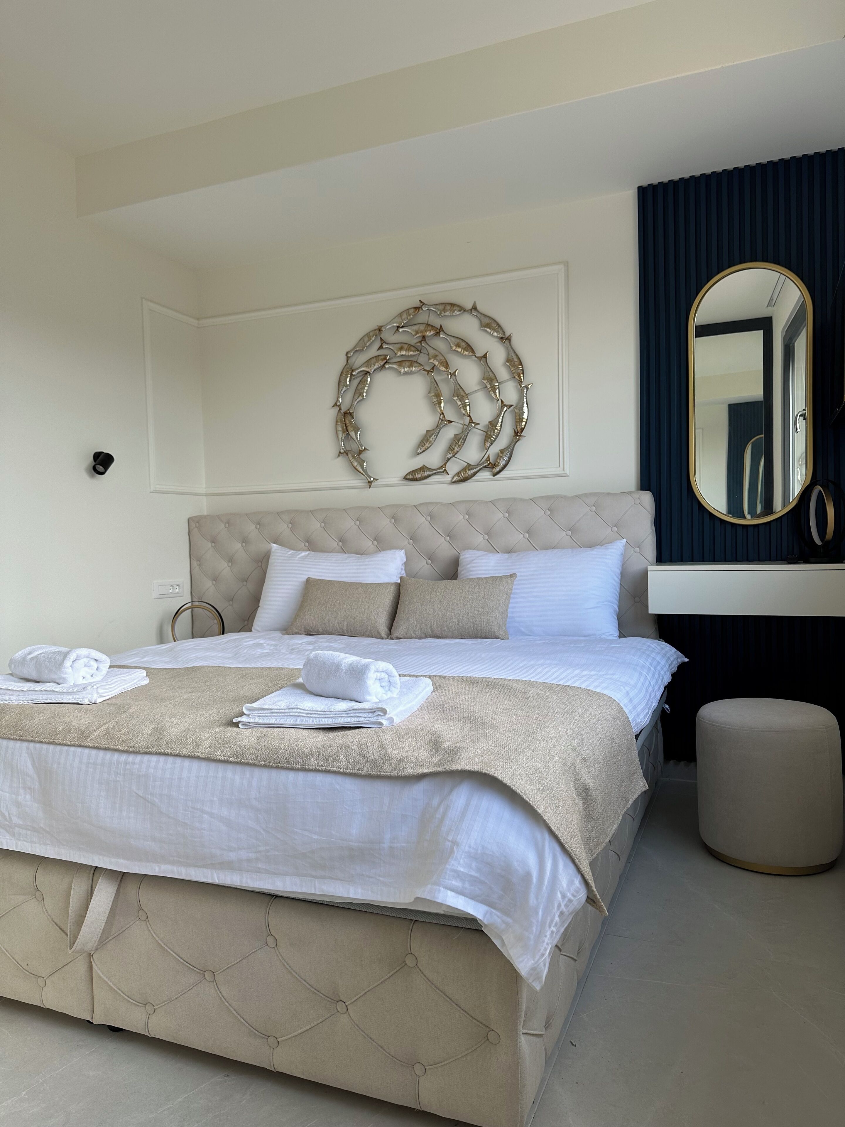 Zados Luxury Residence