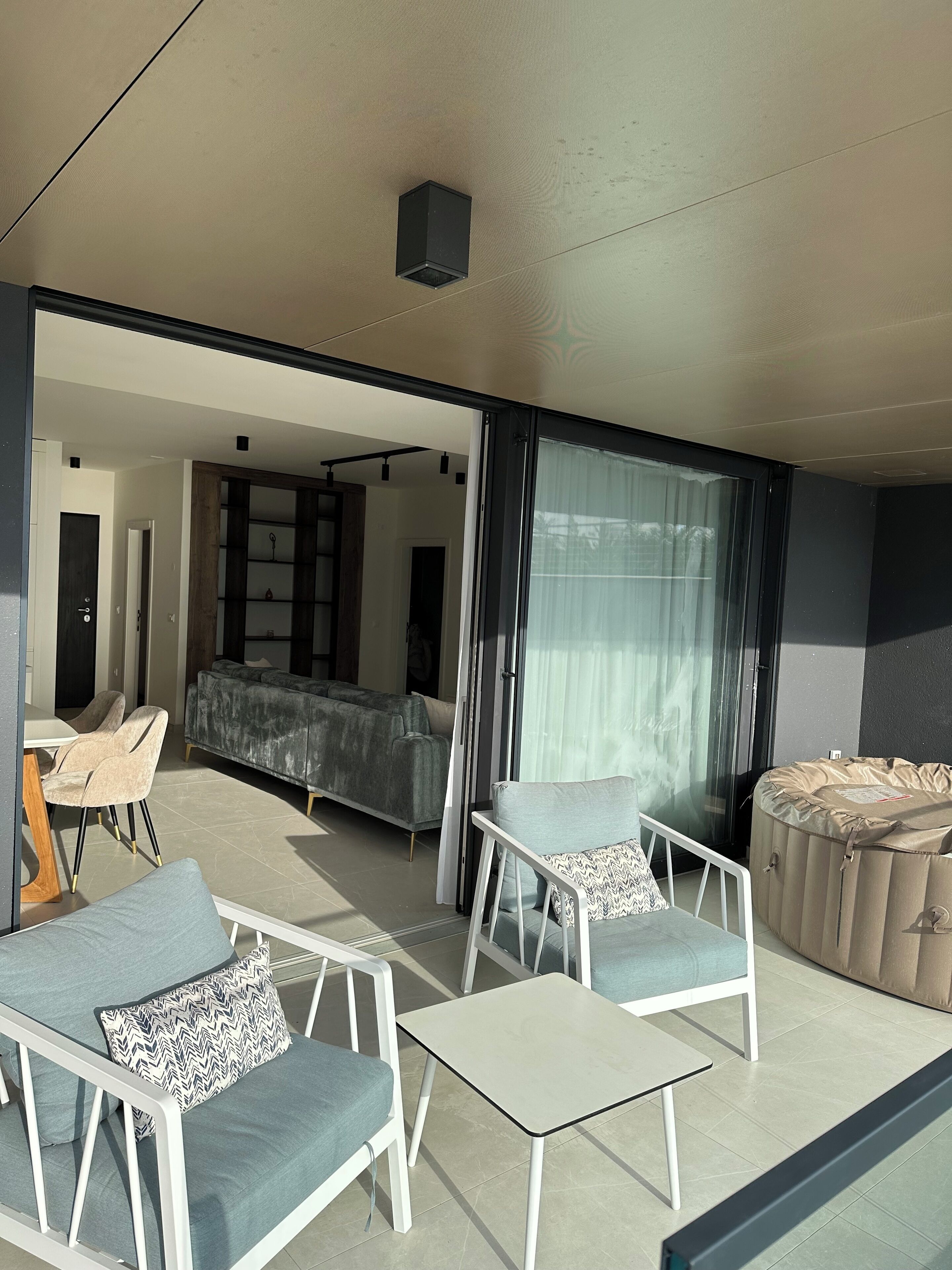 Zados Luxury Residence