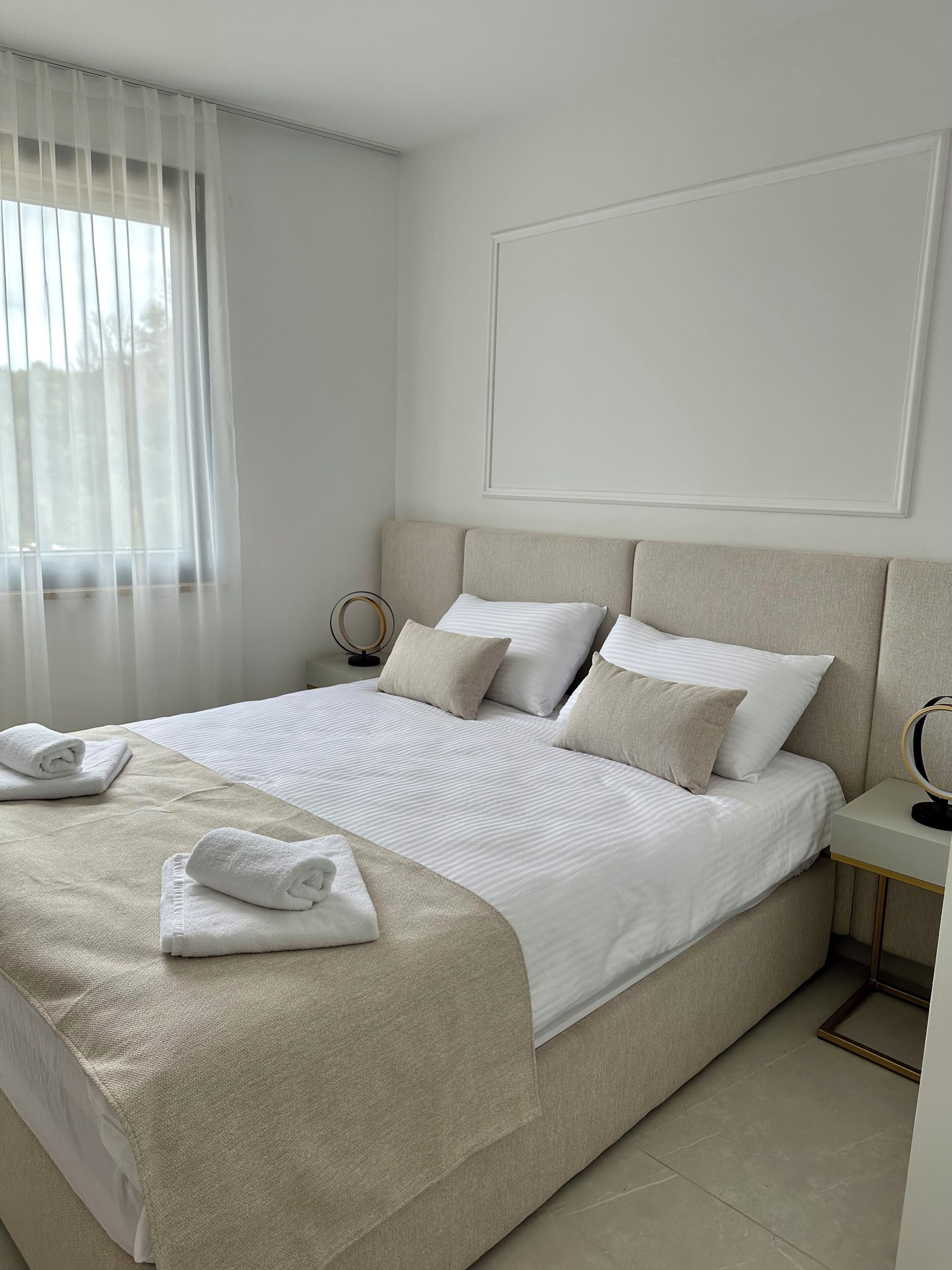 Zados Luxury Residence