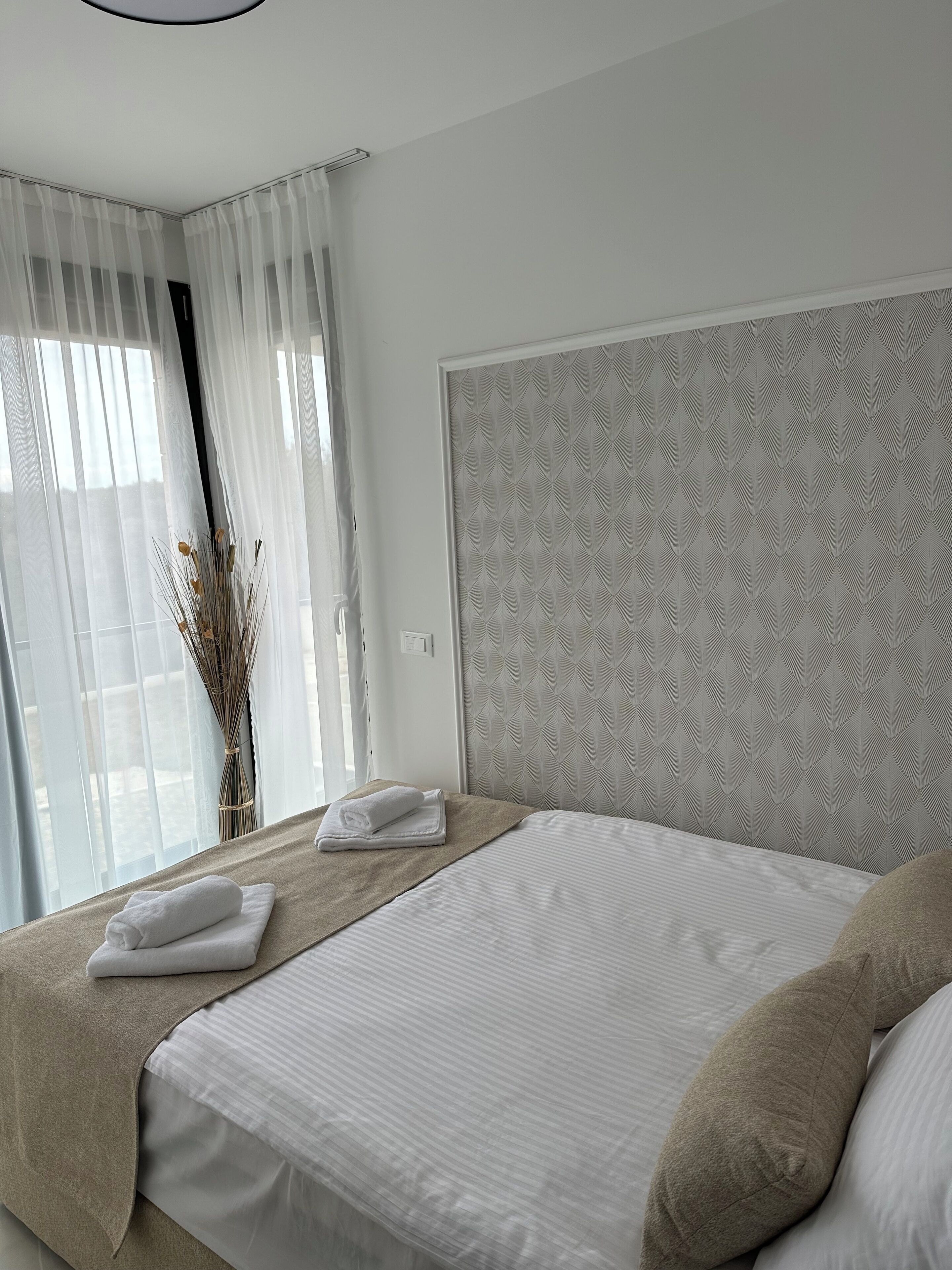 Zados Luxury Residence