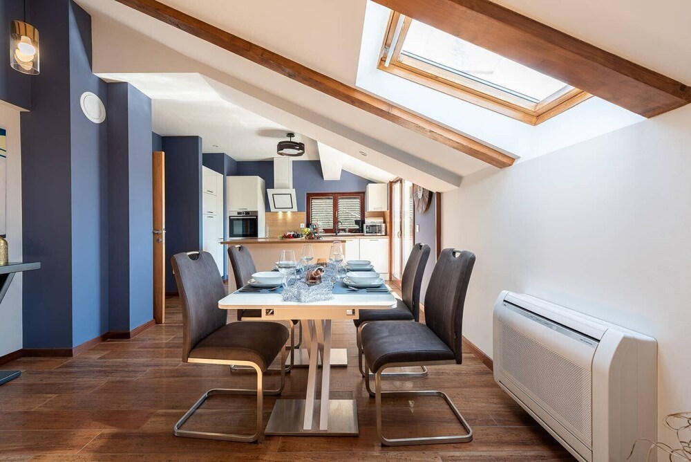 Zen Luxury Apartments