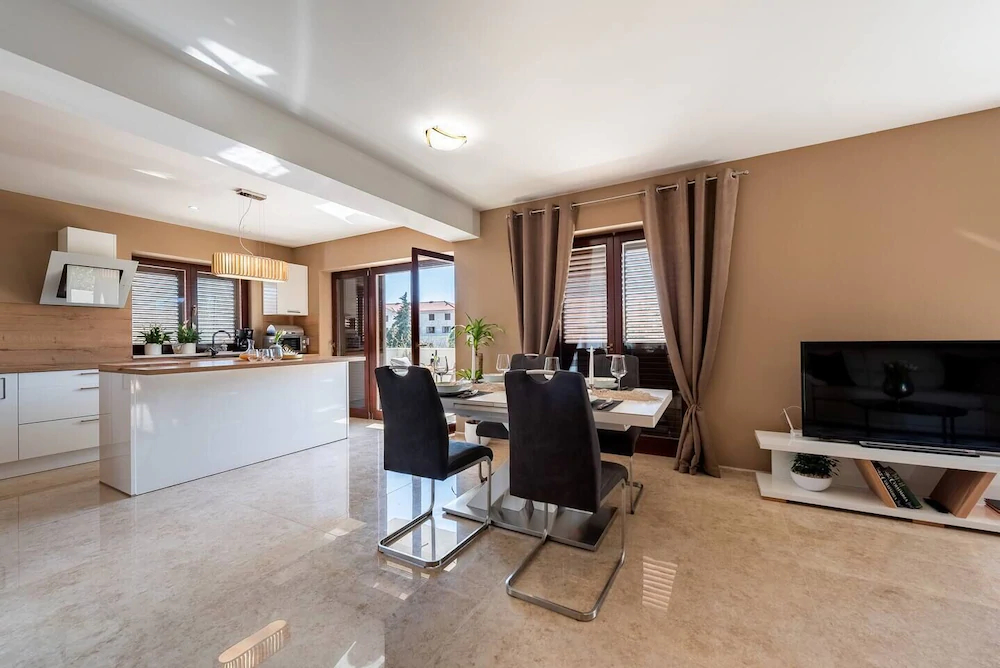 Zen Luxury Apartments