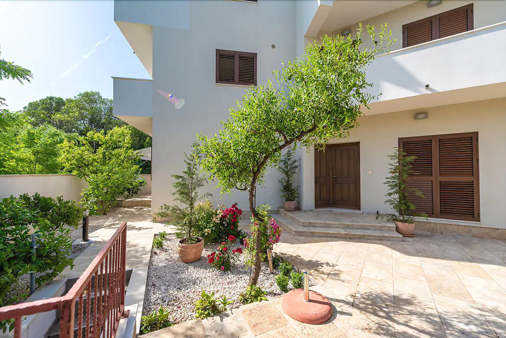 Zen Luxury Apartments