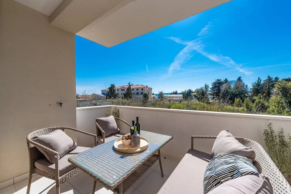 Zen Luxury Apartments