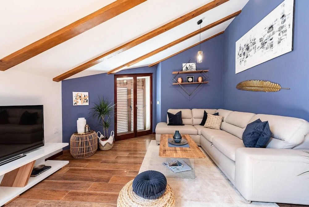Zen Luxury Apartments