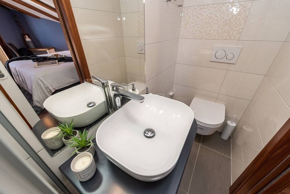 Zen Luxury Apartments