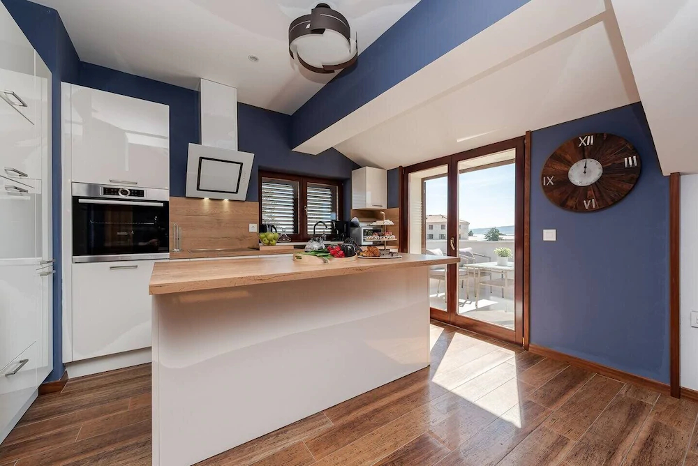 Zen Luxury Apartments