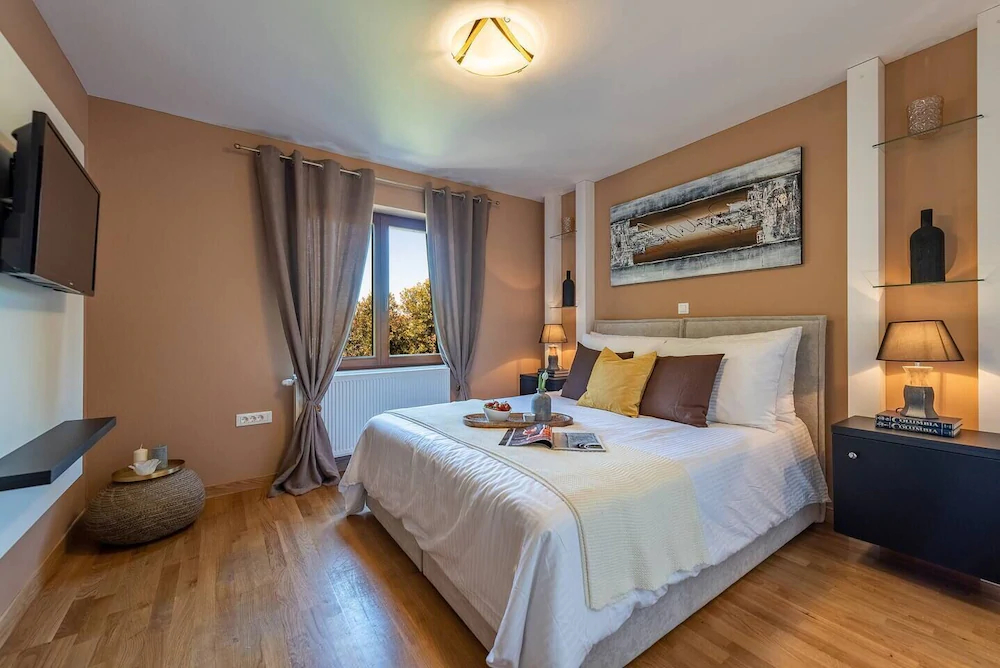 Zen Luxury Apartments