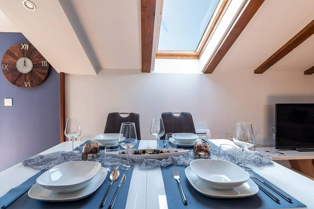 Zen Luxury Apartments