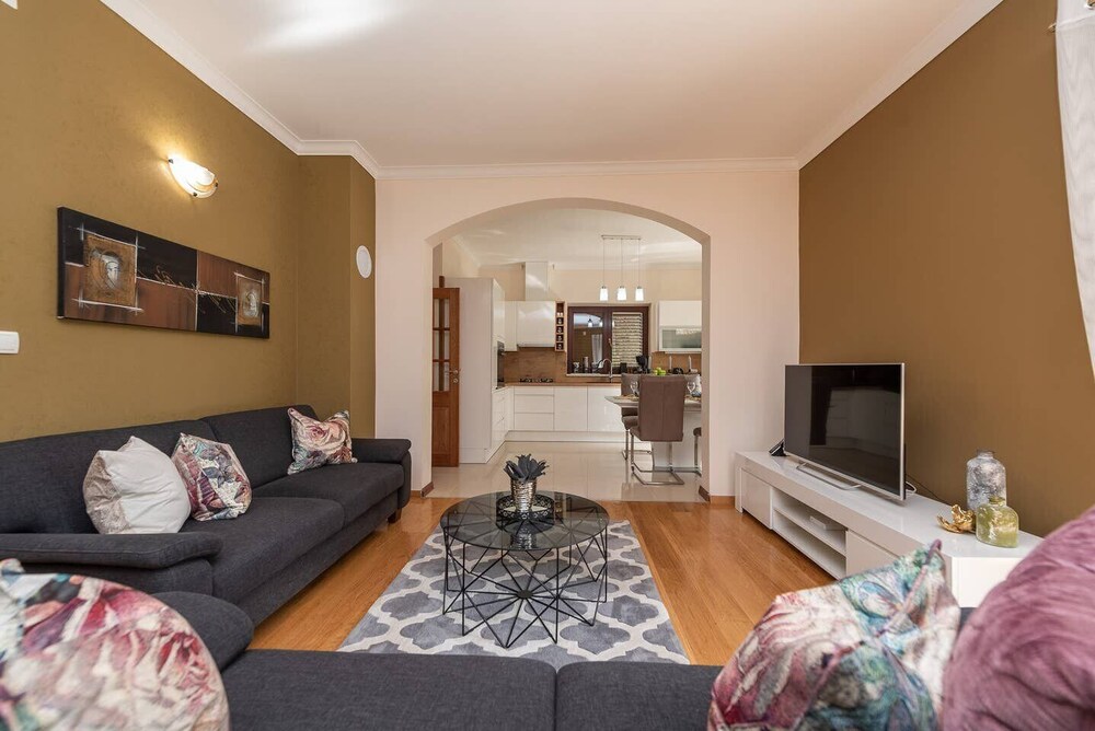 Zen Luxury Apartments