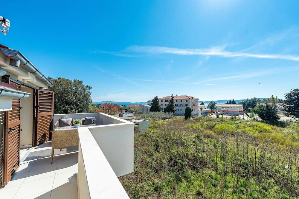 Zen Luxury Apartments