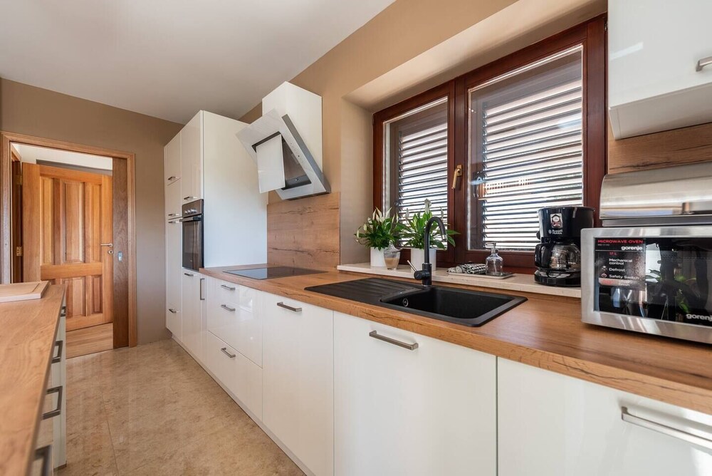 Zen Luxury Apartments