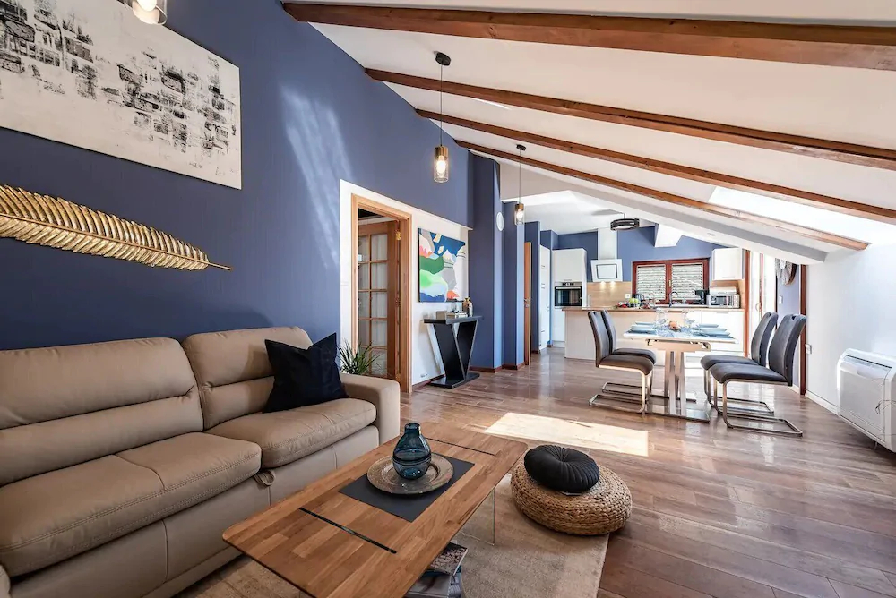 Zen Luxury Apartments