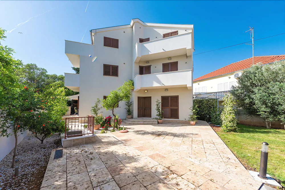 Zen Luxury Apartments