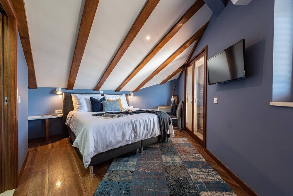 Zen Luxury Apartments