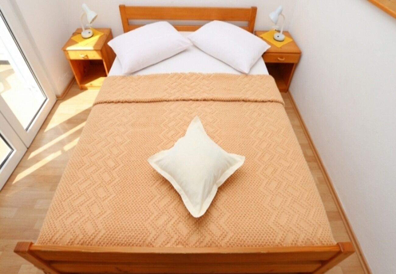 Apartments Kosovic