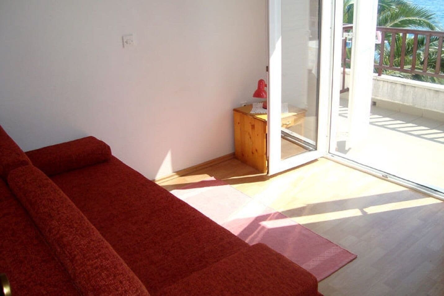 Apartments Kosovic