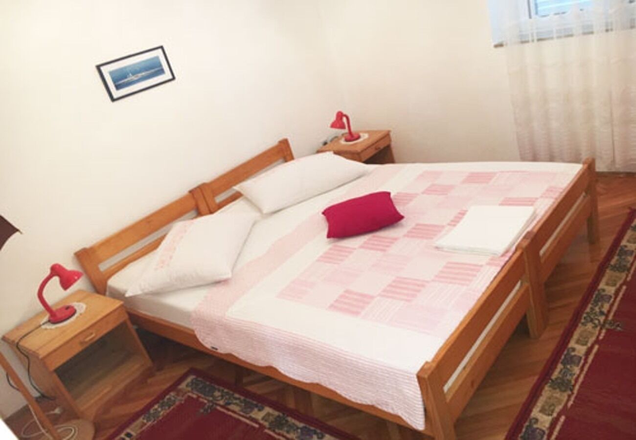 Apartments Kosovic