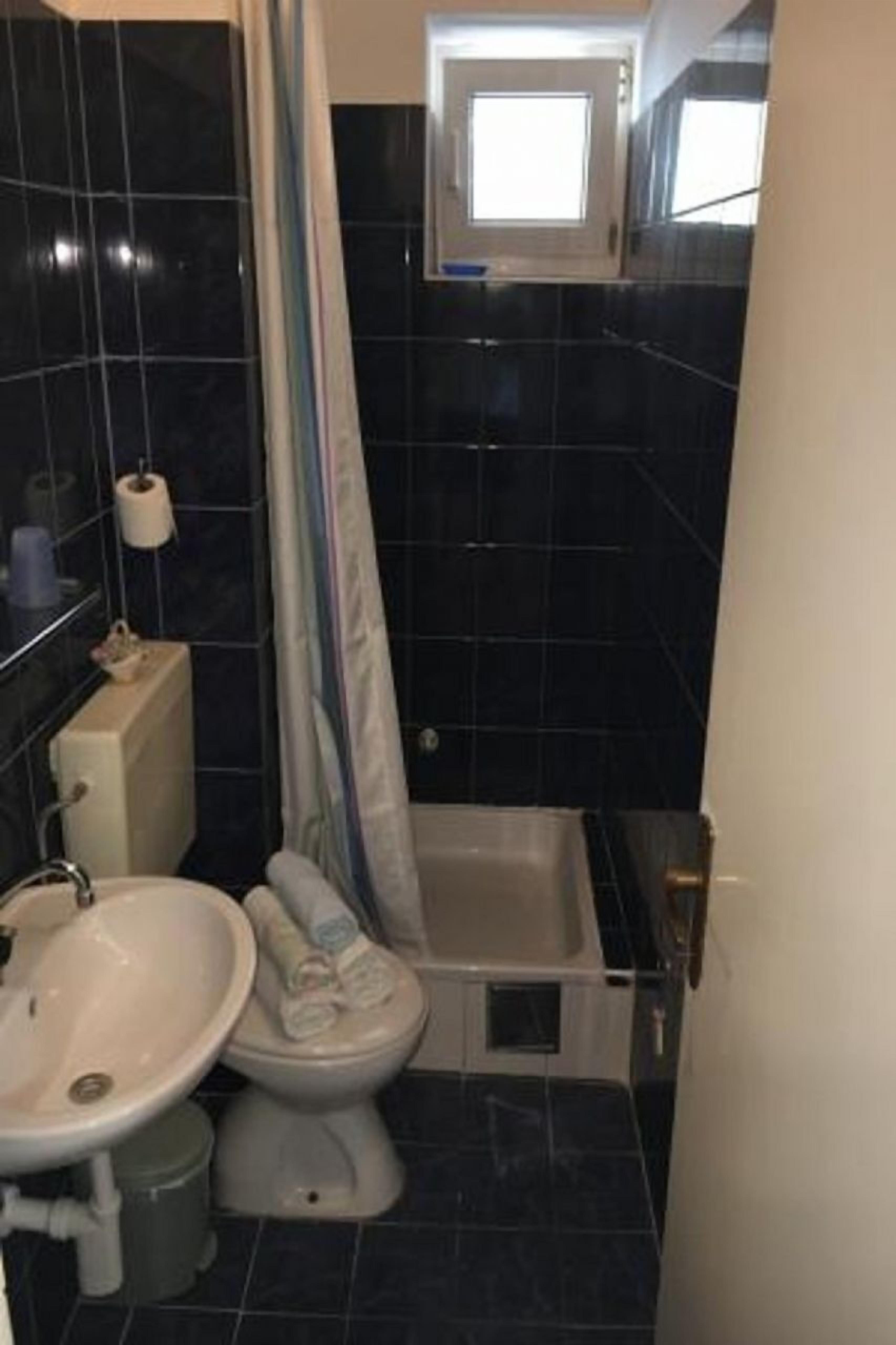 Apartments Kosovic