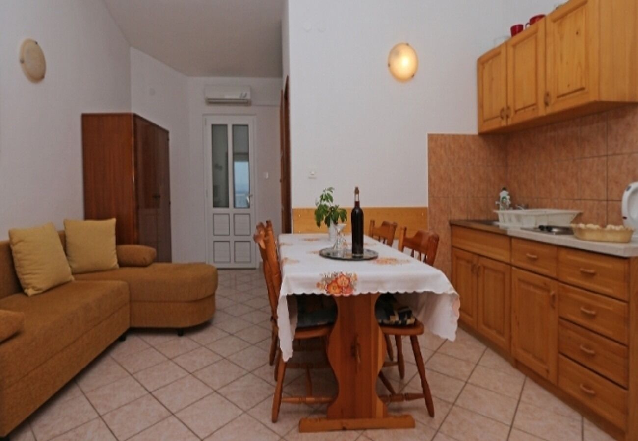 Apartments Kosovic