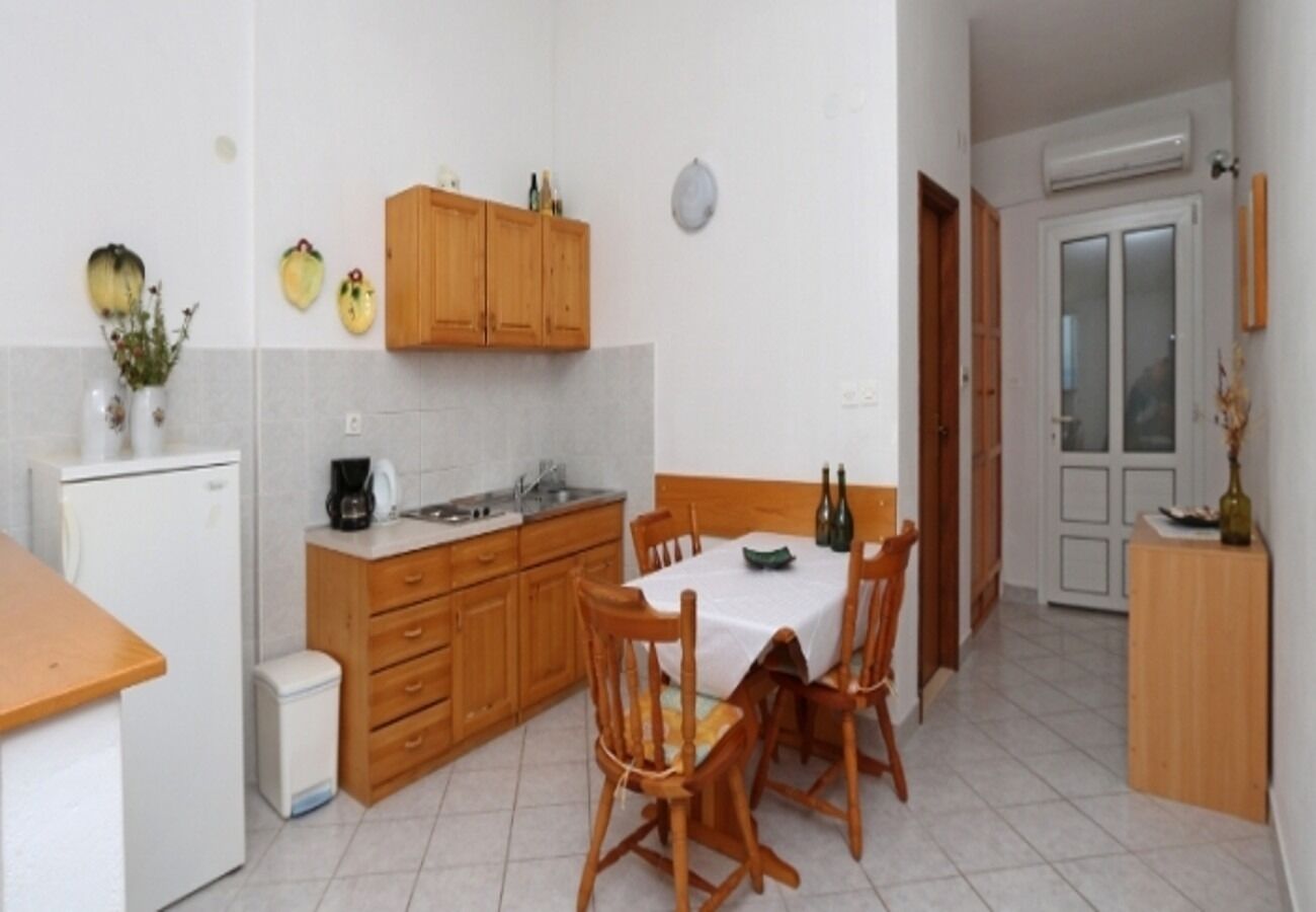 Apartments Kosovic
