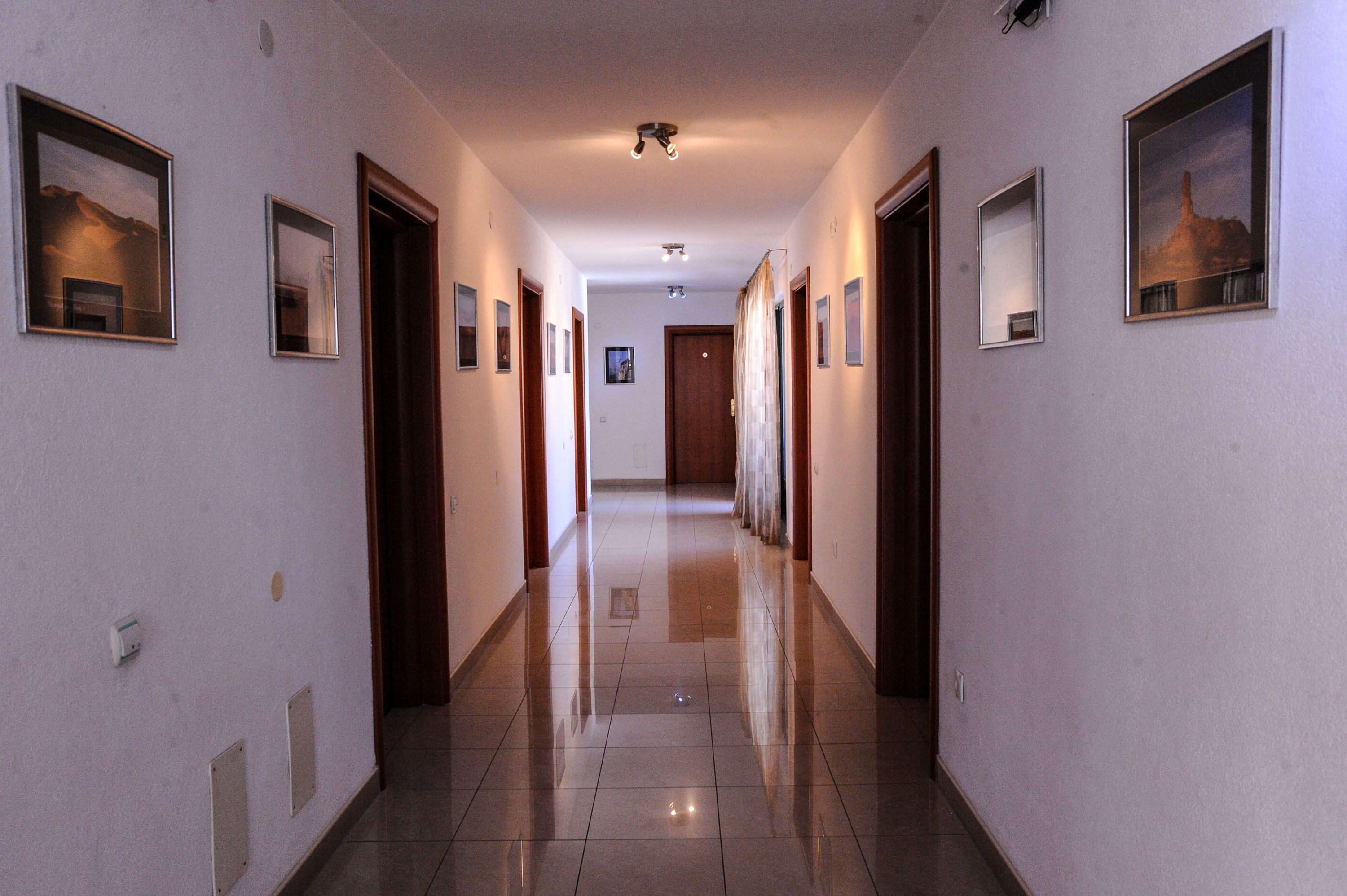 Hotel Prvan