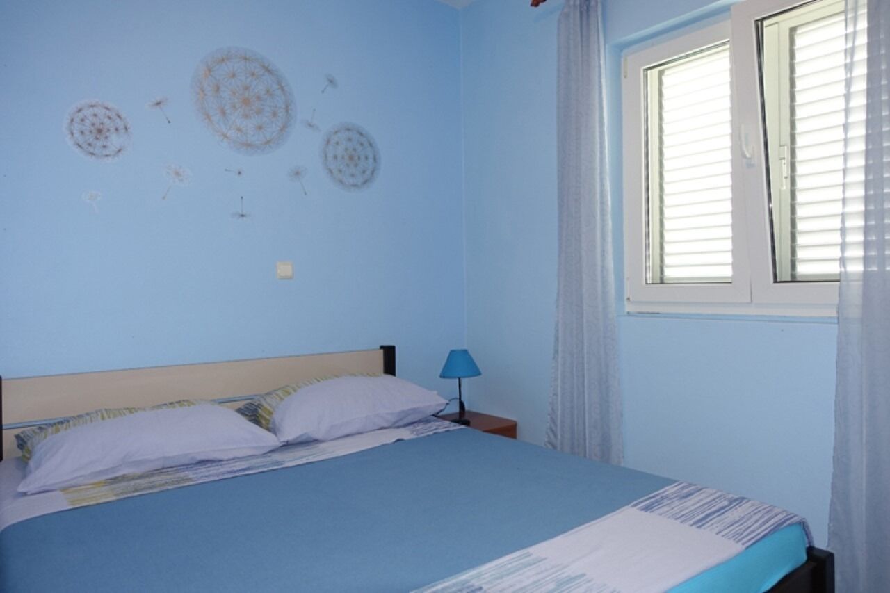 Apartments Ivo