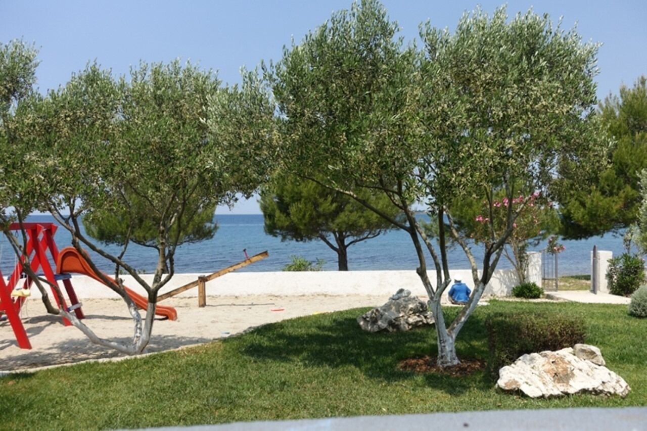 Apartments Ivo