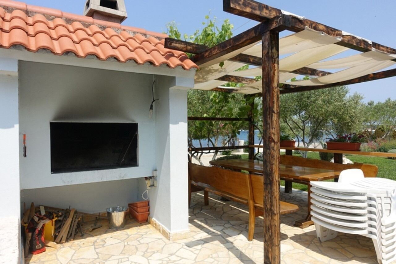 Apartments Ivo