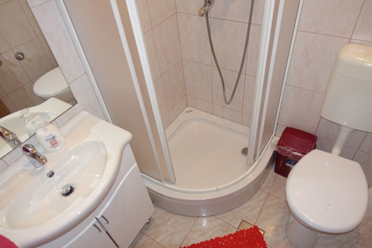 Apartments Ivo