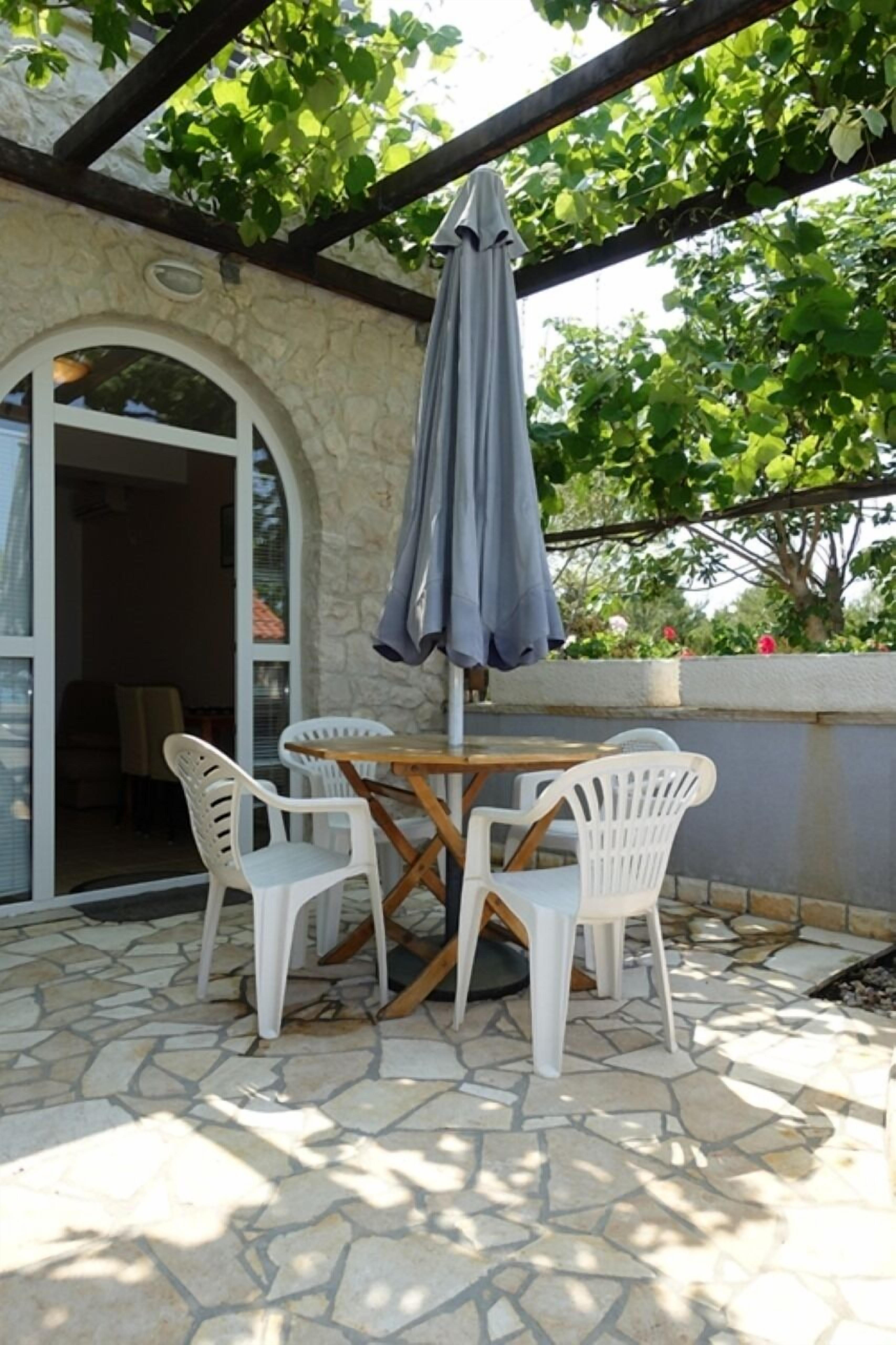 Apartments Ivo