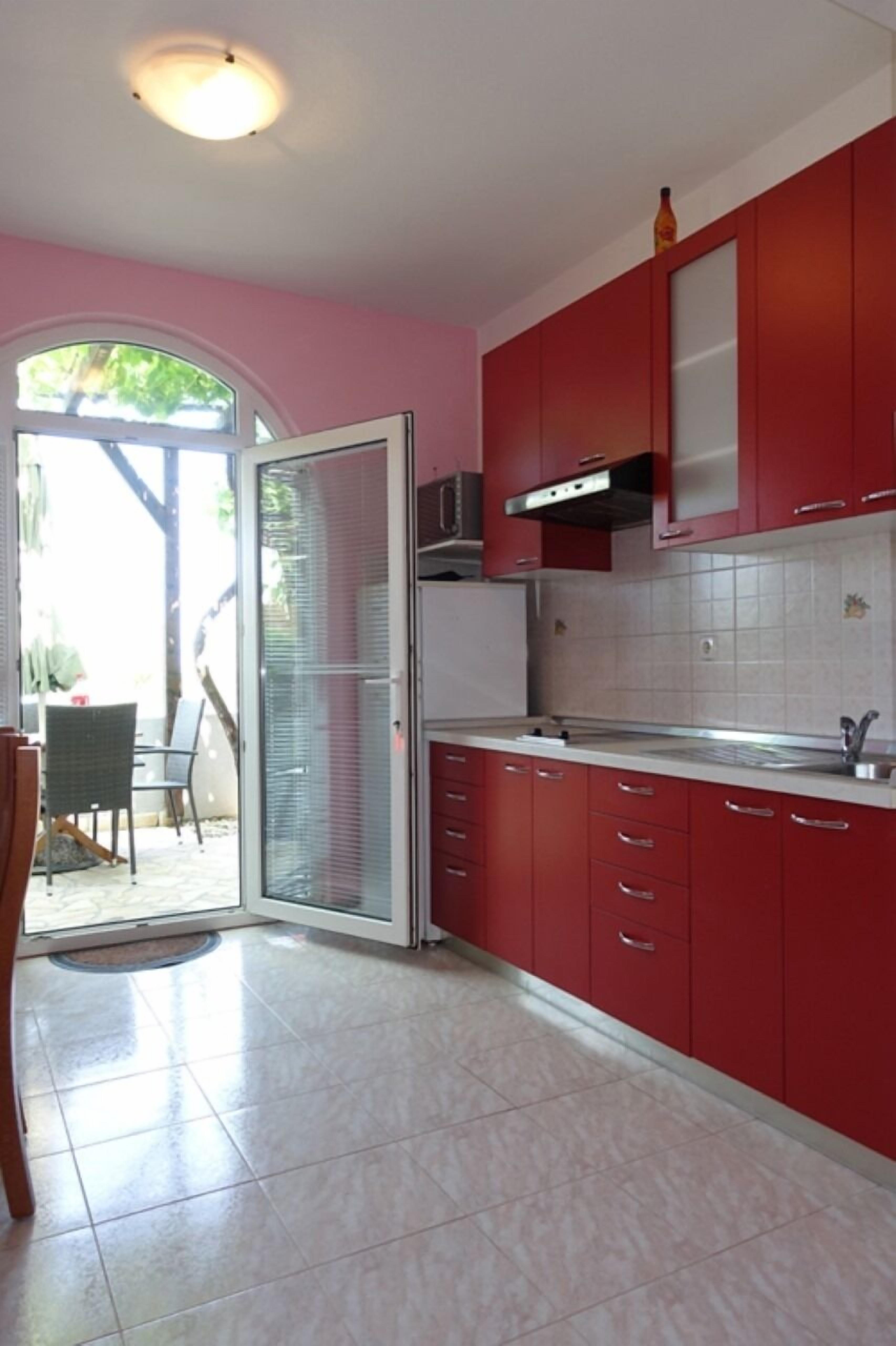 Apartments Ivo