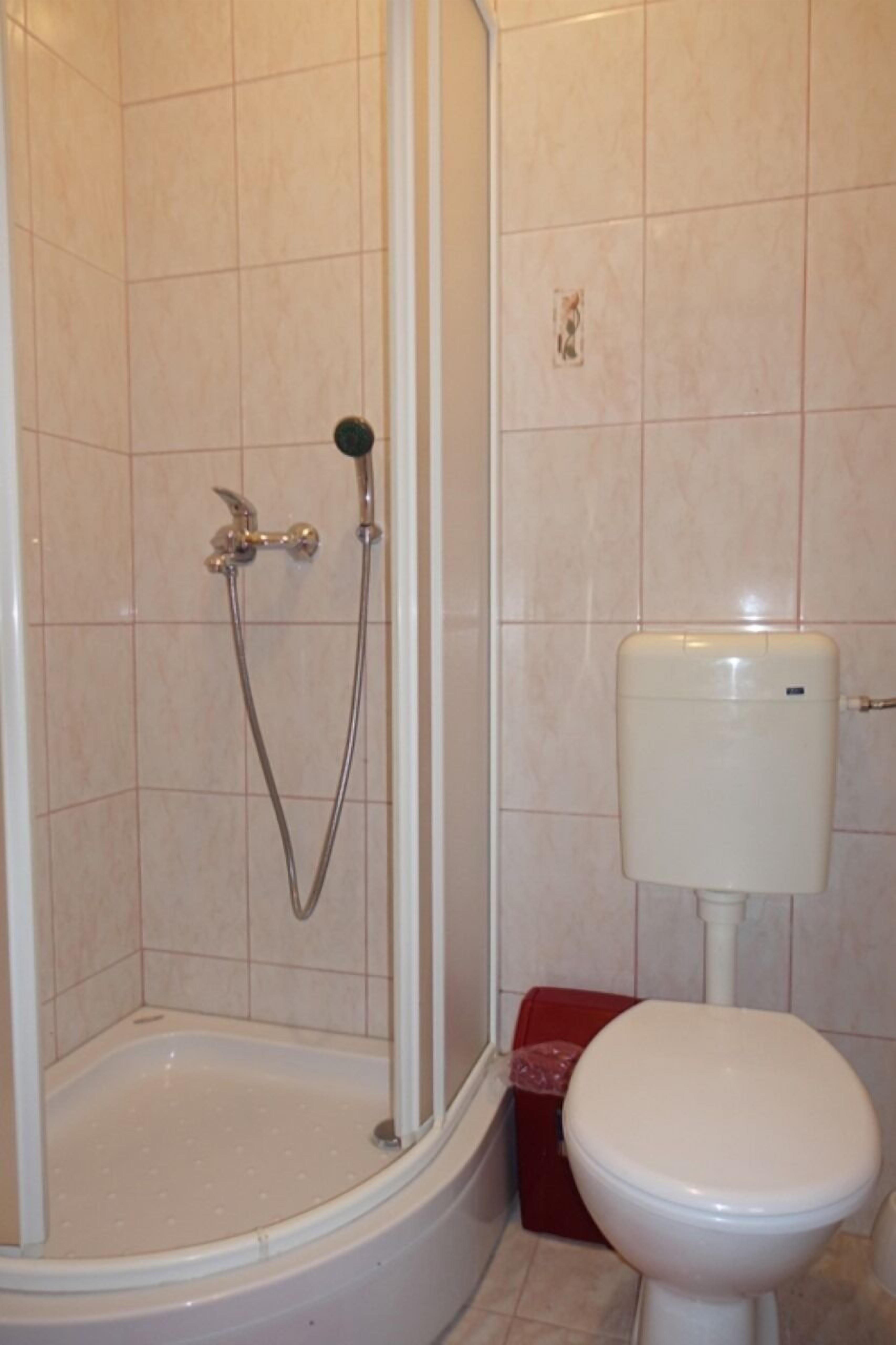 Apartments Ivo