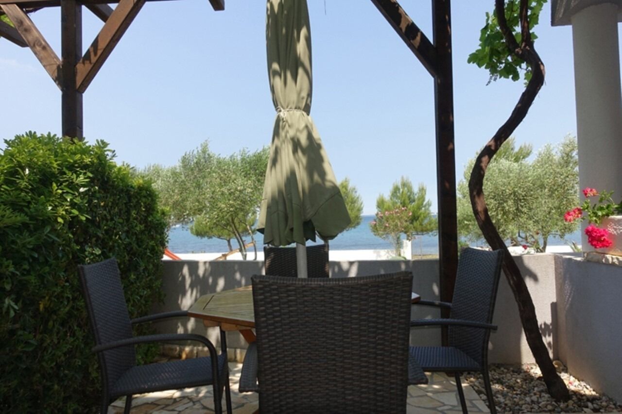 Apartments Ivo