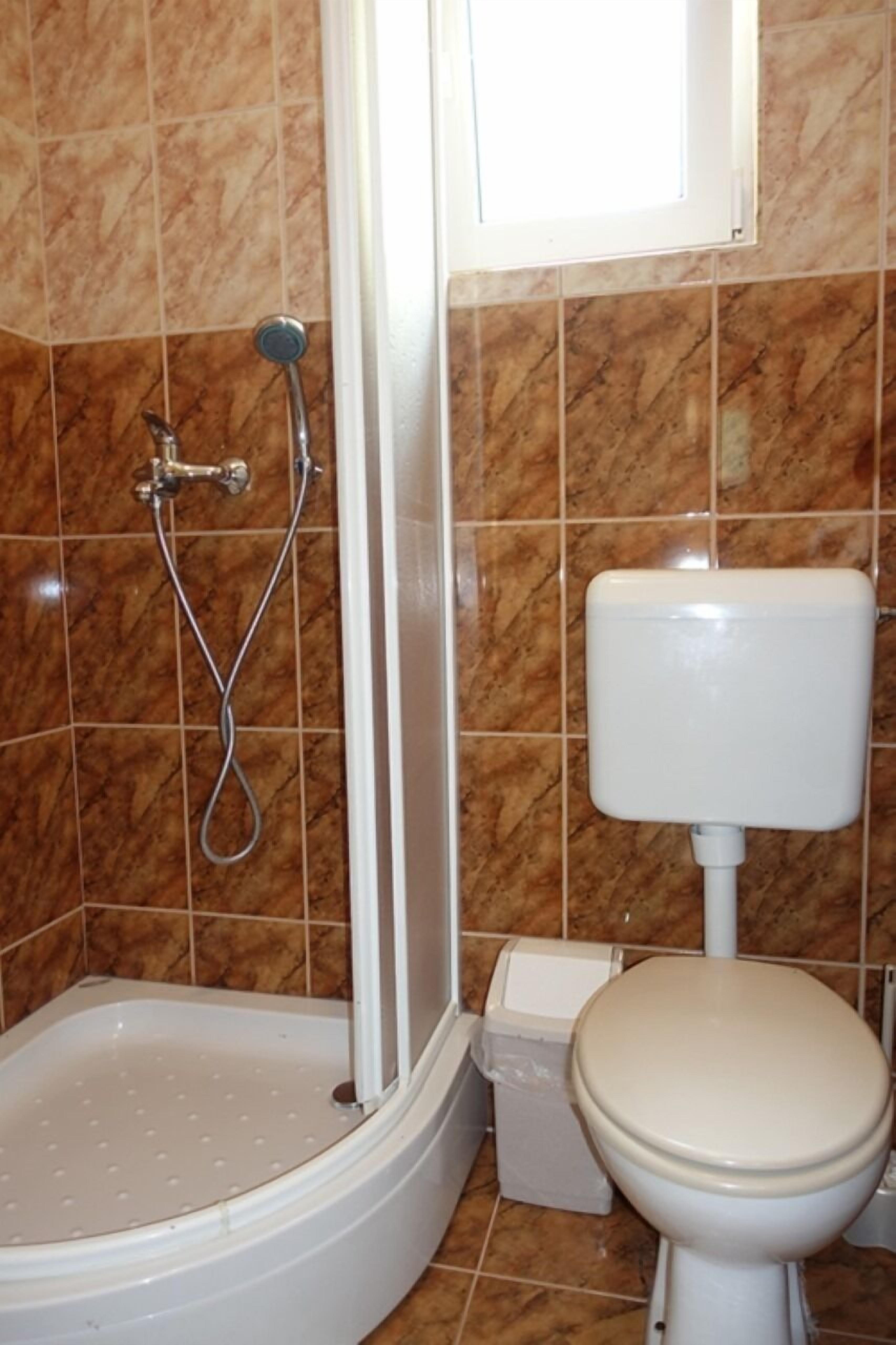 Apartments Ivo