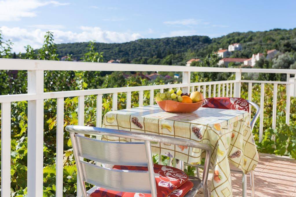Apartments Njiric