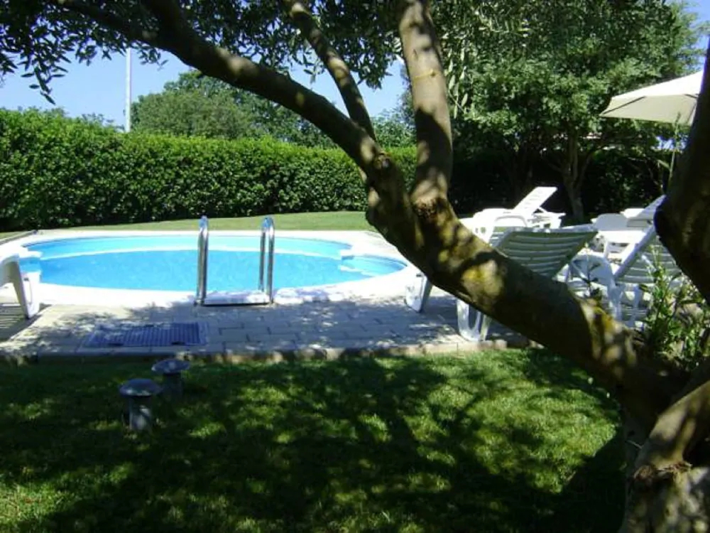 Apartments Sunny Estate