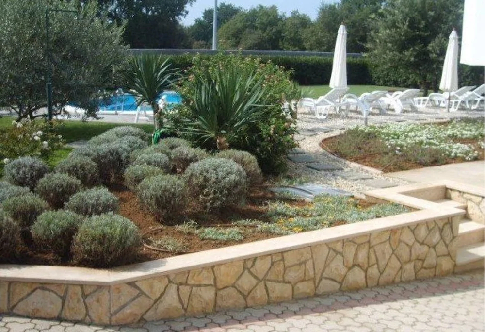 Apartments Sunny Estate