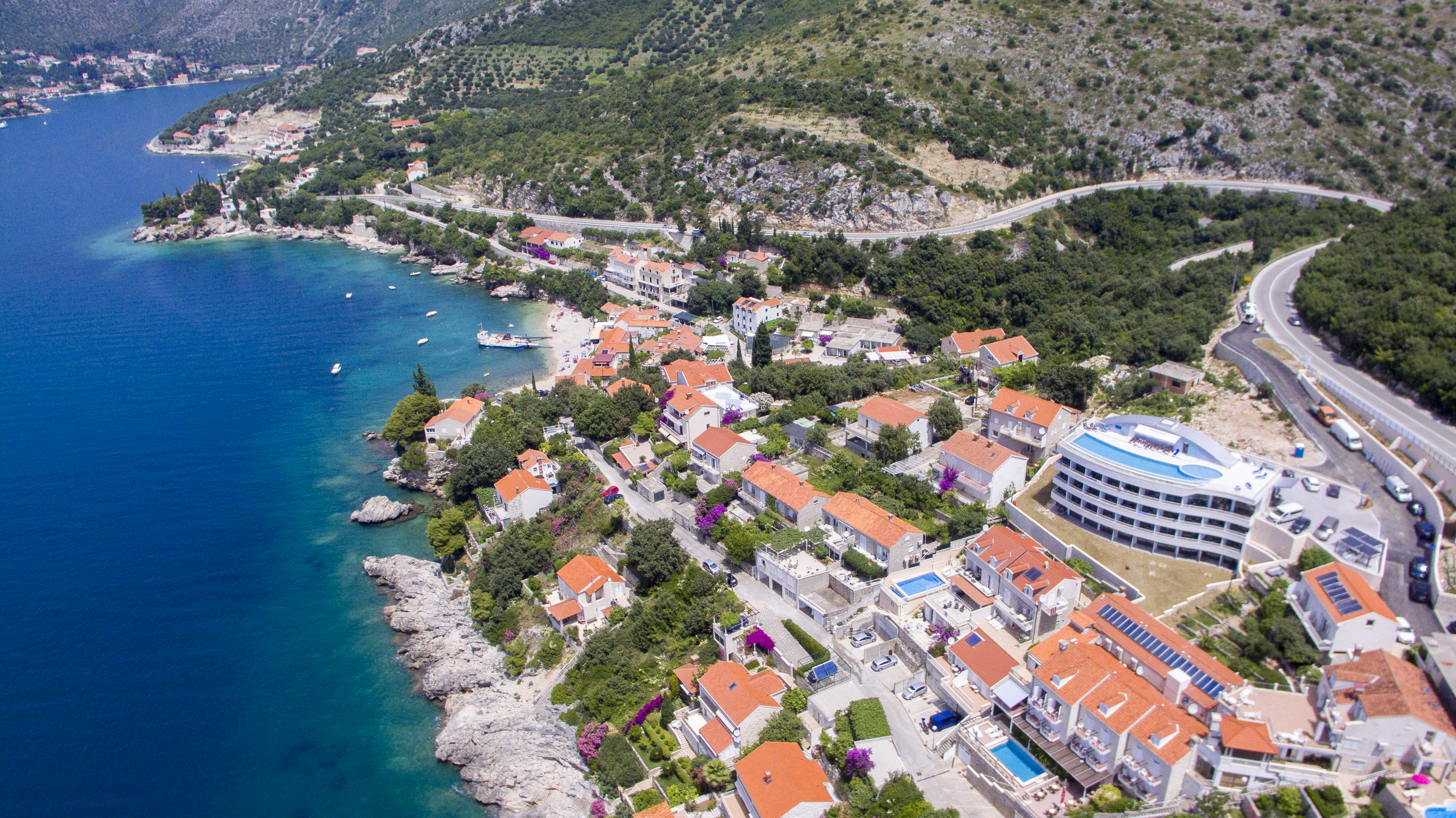 Villa Paradiso