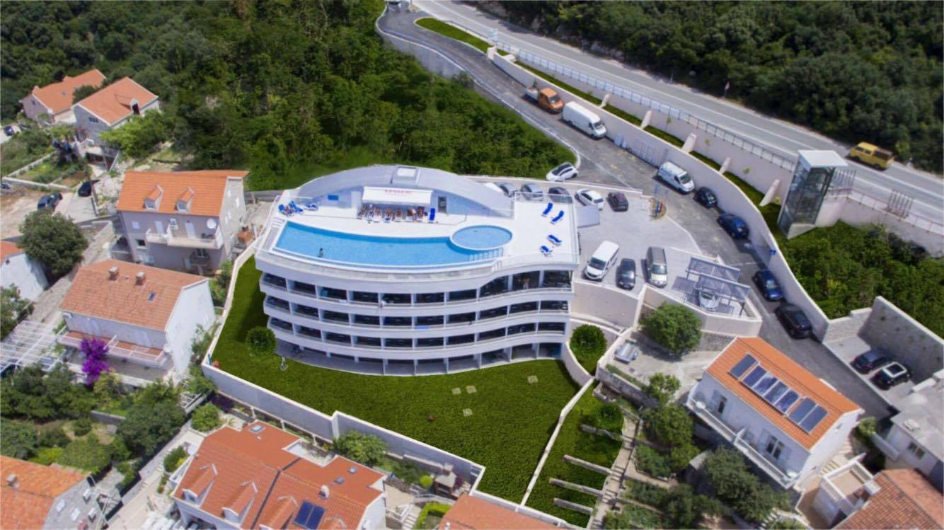 Villa Paradiso