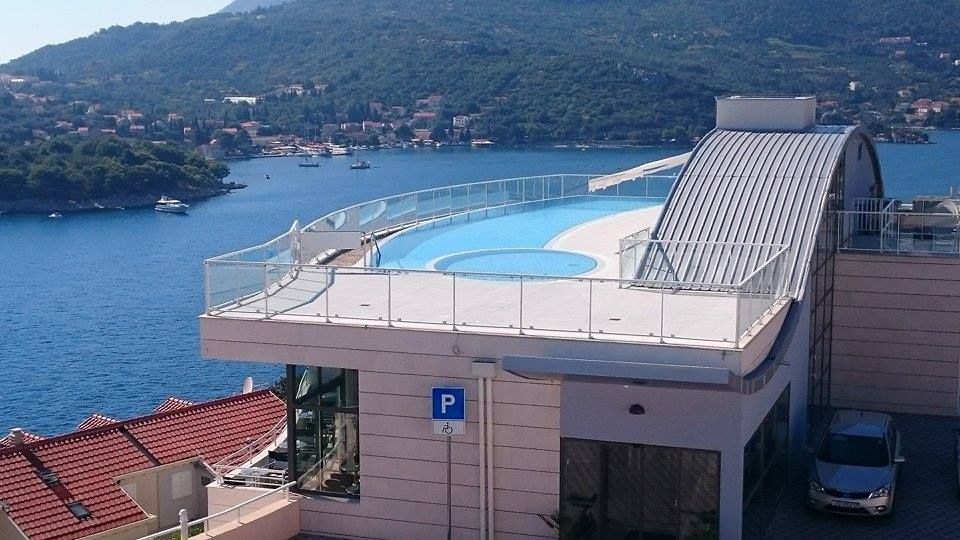 Villa Paradiso