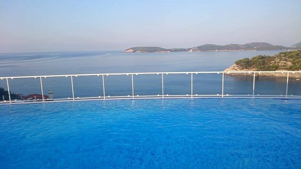Villa Paradiso