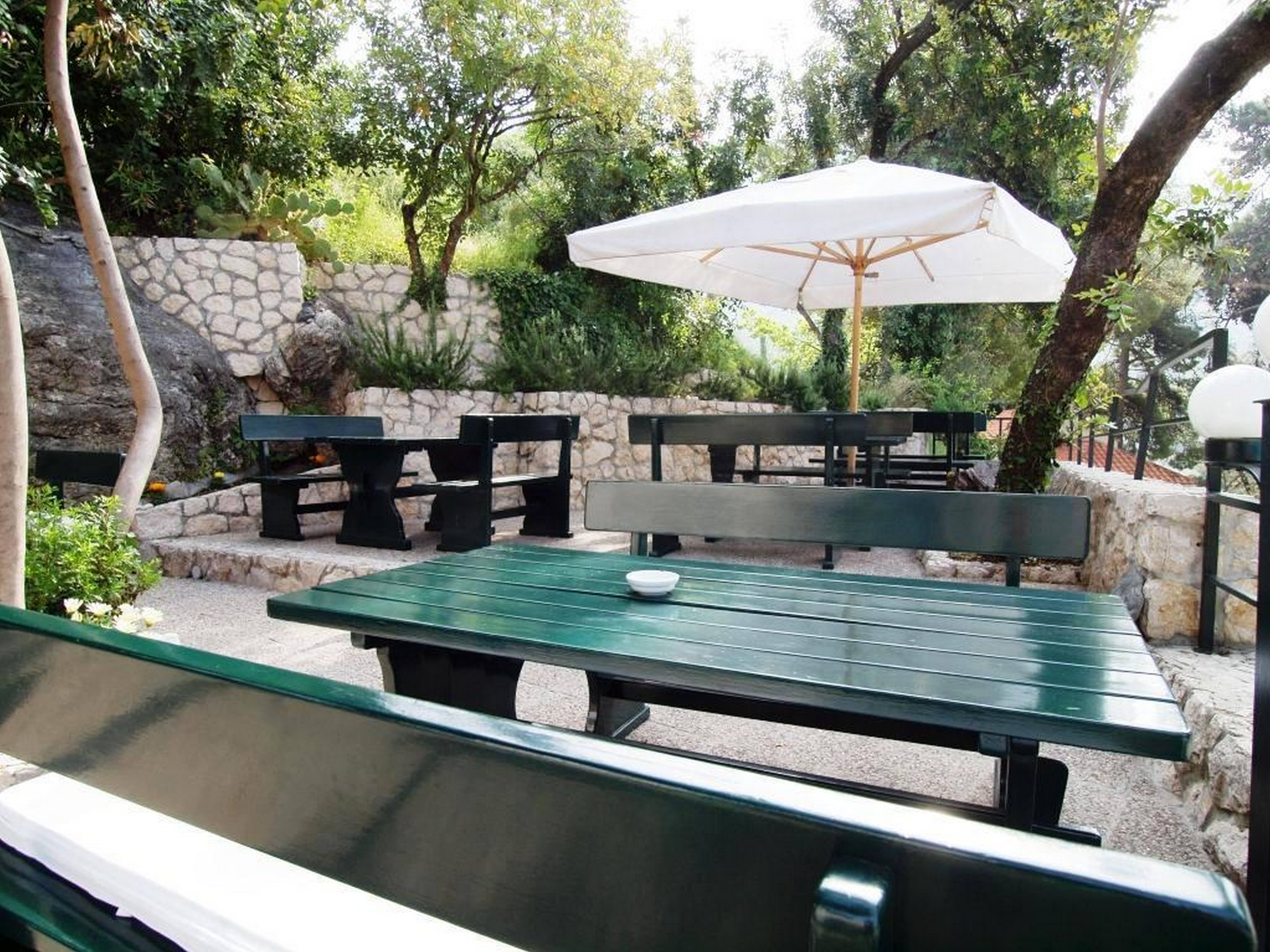 Villa Babilon