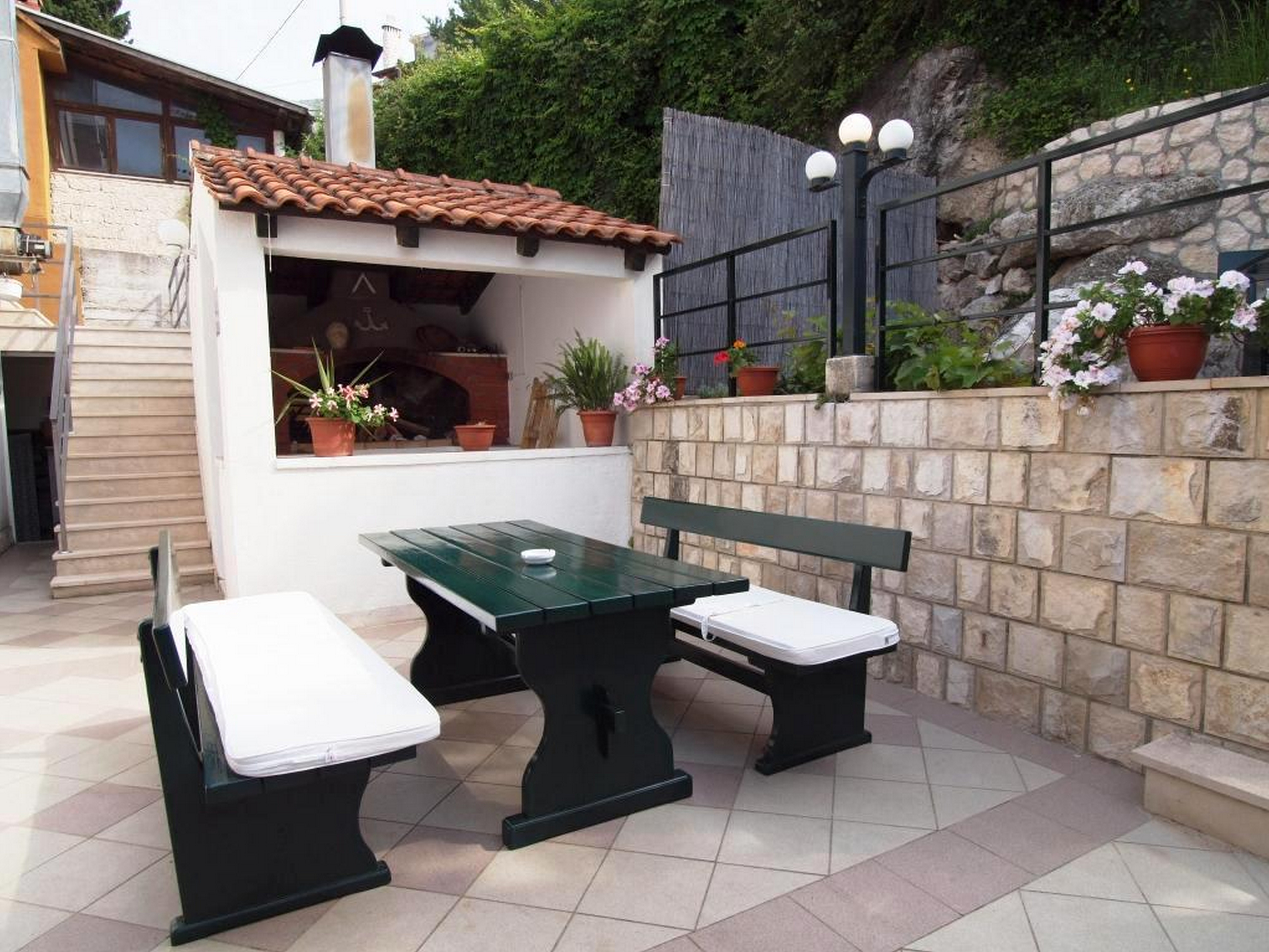 Villa Babilon