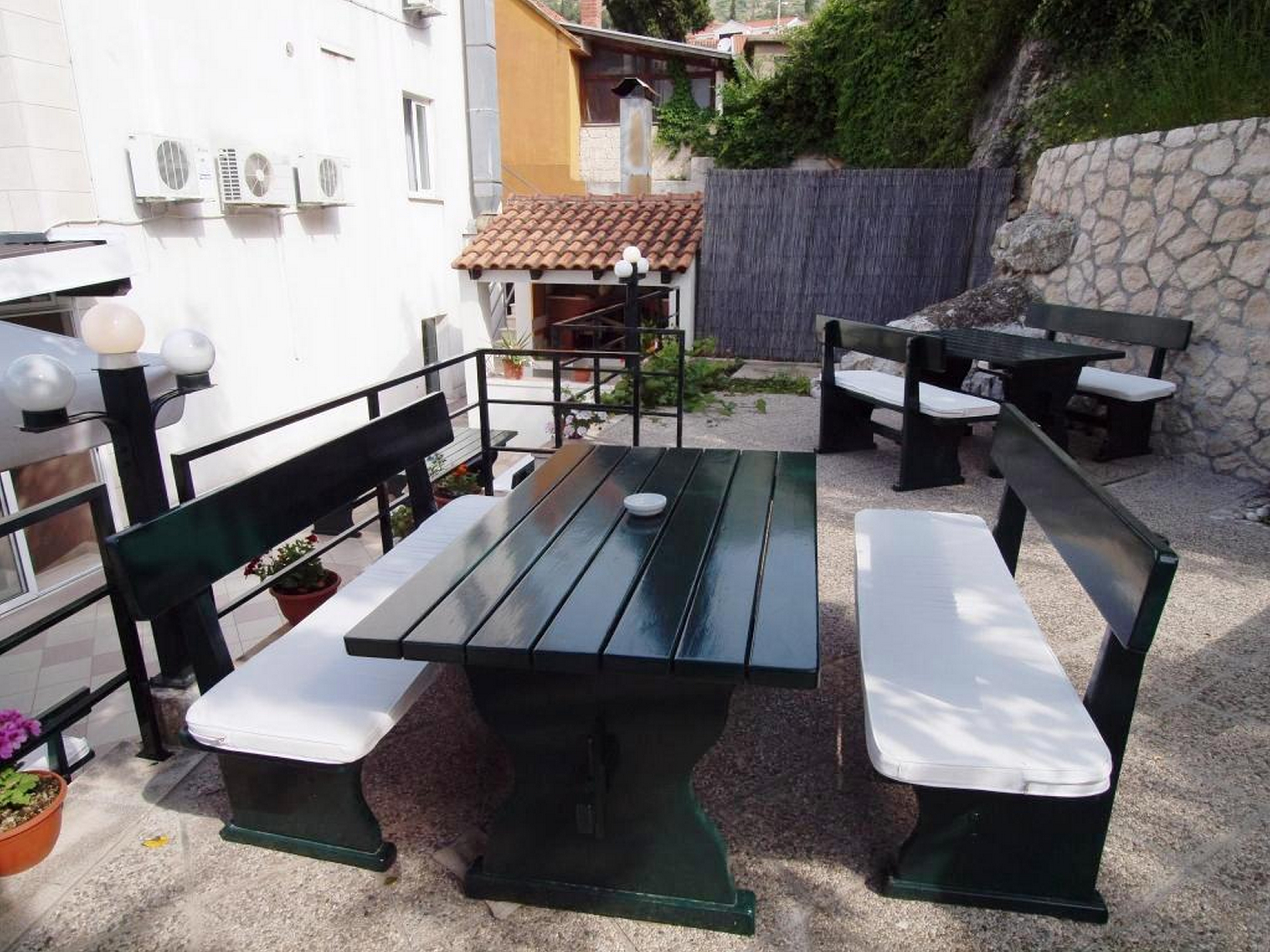 Villa Babilon